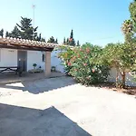 Casas Paqui Y Pablo Con Piscina Compartida En Conil