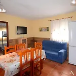 Casas Paqui Y Pablo Con Piscina Compartida En Conil