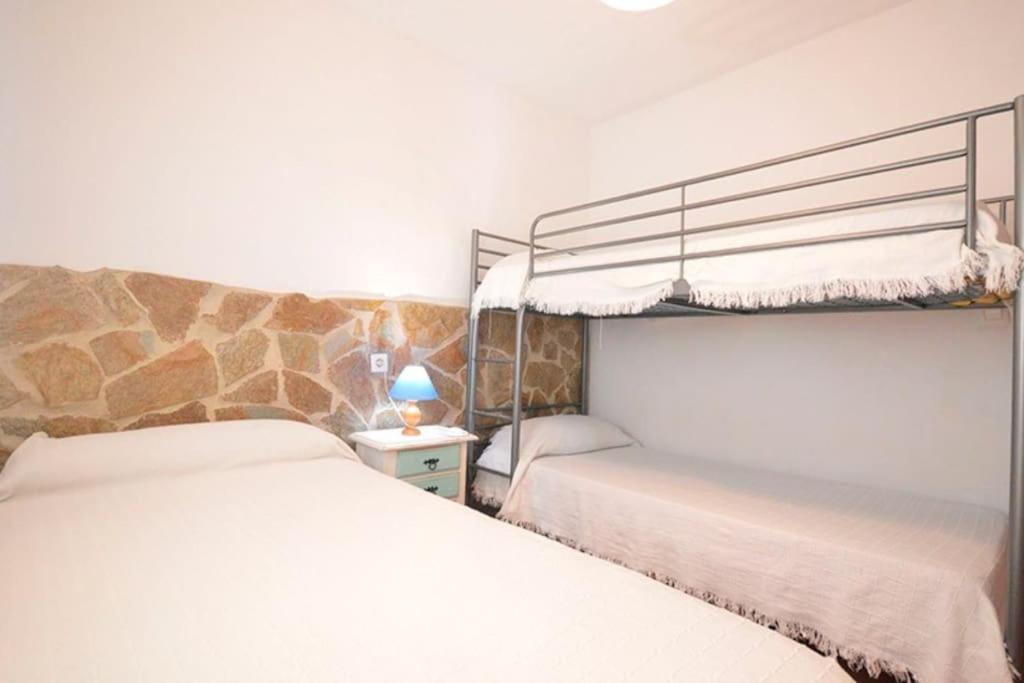 Casas Paqui Y Pablo Con Piscina Compartida En Conil *