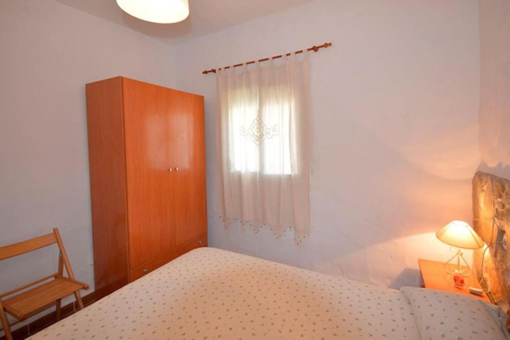 Holiday home Casas Paqui Y Pablo Con Piscina Compartida En Conil