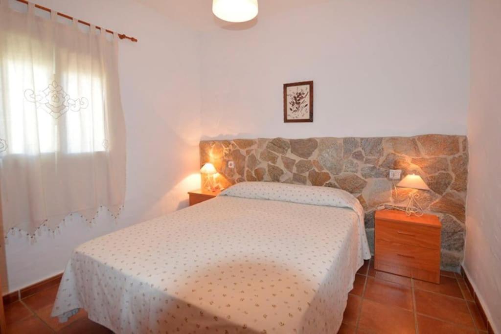 Casas Paqui Y Pablo Con Piscina Compartida En Conil * Conil De La Frontera