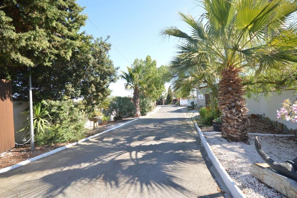 Holiday home Casas Paqui Y Pablo Con Piscina Compartida En Conil