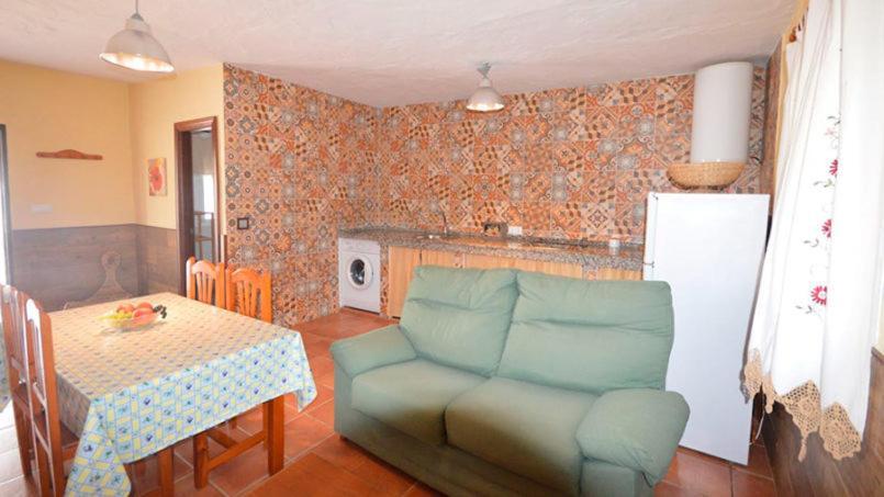 Casas Paqui Y Pablo Con Piscina Compartida En Conil *