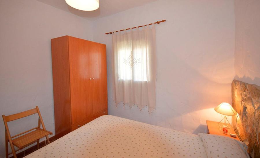 Holiday home Casas Paqui Y Pablo Con Piscina Compartida En Conil *