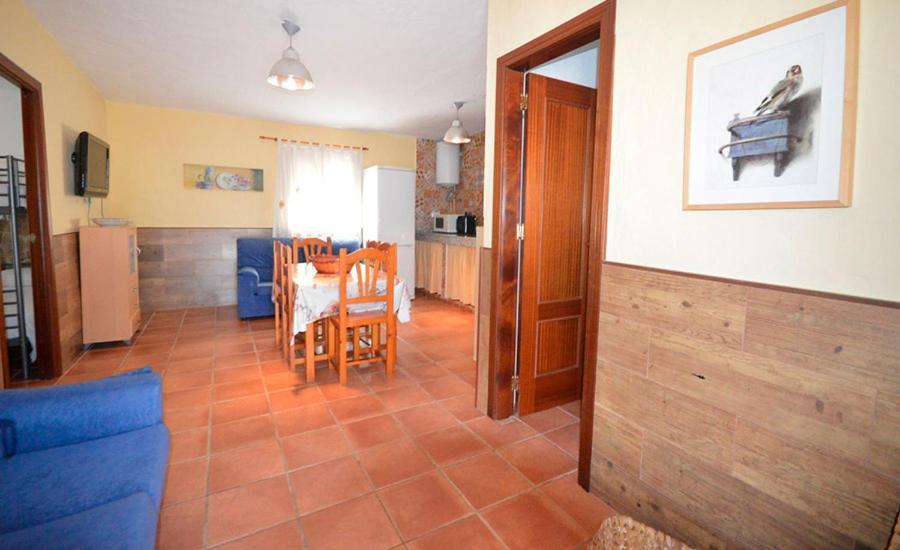 Casas Paqui Y Pablo Con Piscina Compartida En Conil Holiday home