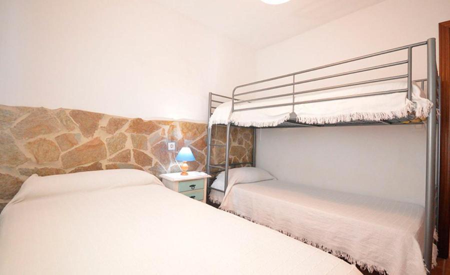 Holiday home Casas Paqui Y Pablo Con Piscina Compartida En Conil *