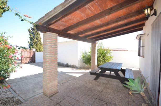 Casas Paqui Y Pablo Con Piscina Compartida En Conil Holiday home Conil De La Frontera