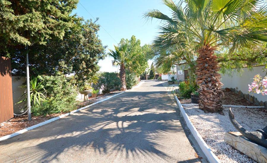 Holiday home Casas Paqui Y Pablo Con Piscina Compartida En Conil